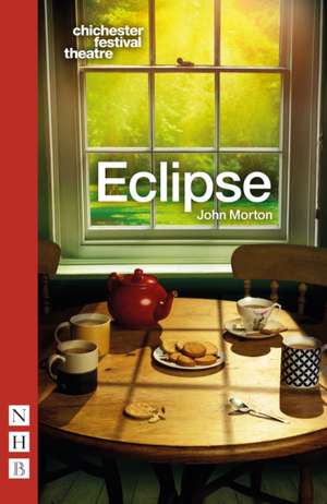 Eclipse de John Morton