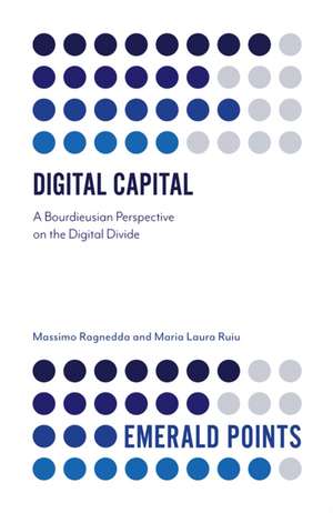 Digital Capital de Massimo Ragnedda