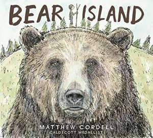 Bear Island de Matthew Cordell