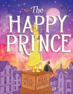 The Happy Prince de Oscar Wilde