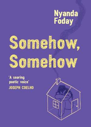 Somehow Somehow de Nyanda Foday