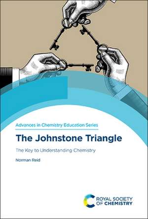 Johnstone Triangle de Norman Reid