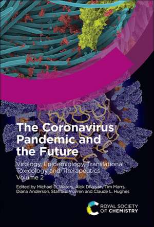 Coronavirus Pandemic and the Future de Alok Dhawan