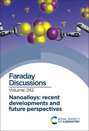 Nanoalloys