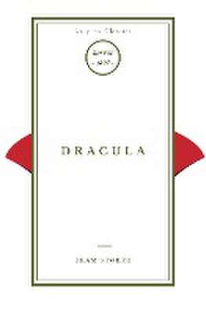 Stoker, B: Dracula