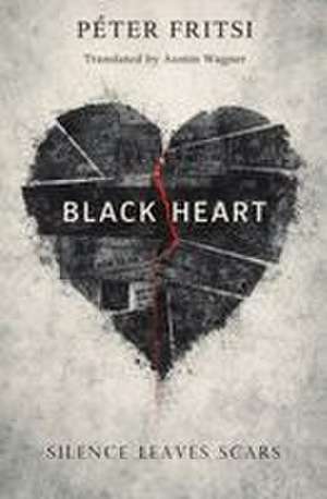 Black Heart de Péter Fritsi