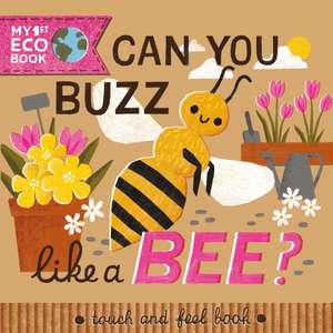 Can You Buzz Like a Bee? de Maria Kee