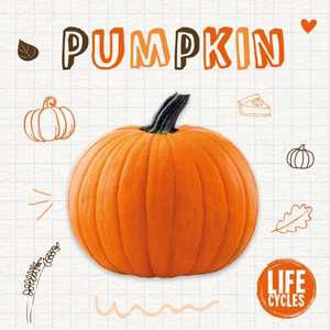 Pumpkin de Kirsty Holmes