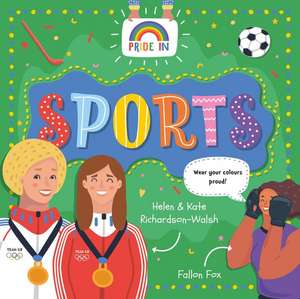 Sports de Emilie Dufresne