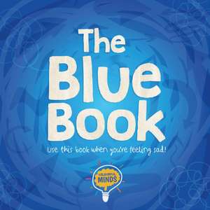 The Blue Book de William Anthony