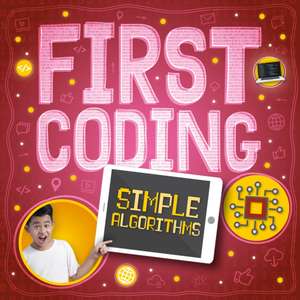 Simple Algorithms de Sam Thompson