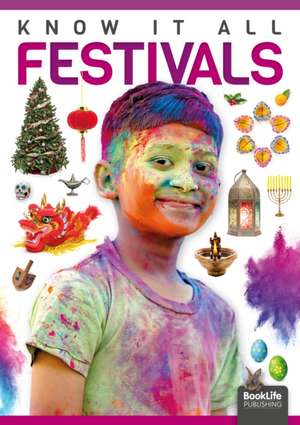 Nelson, L: Festivals