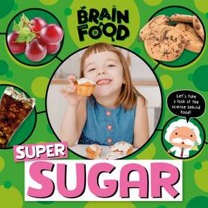 Super Sugar de John Wood