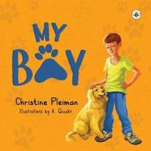 My Boy de Christine Pleiman