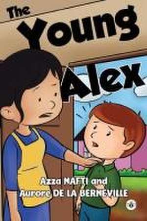 The Young Alex de Azza Nafti