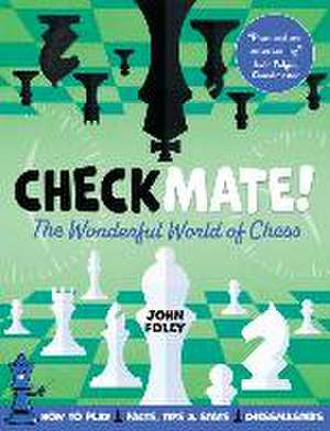 Checkmate! de John Foley