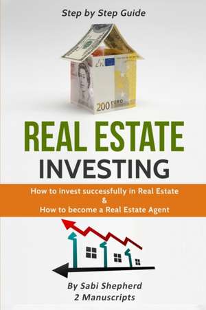 Real Estate Investing de Sabi Shepherd