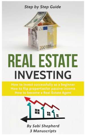 Real Estate Investing de Sabi Shepherd