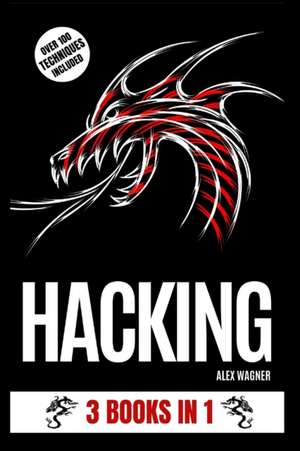 HACKING de Alex Wagner