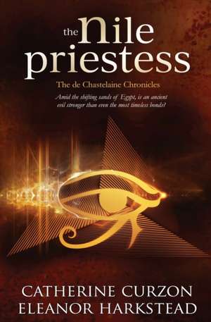 The Nile Priestess de Eleanor Harkstead