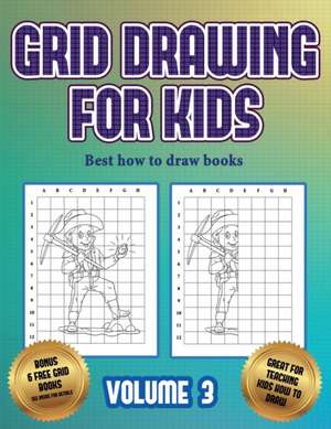 BEST HT DRAW BKS (GRID DRAWING