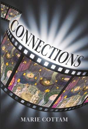 Connections de Marie Cottam
