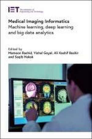 Medical Imaging Informatics de Mamoon Rashid