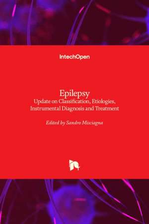 Epilepsy de Sandro Misciagna