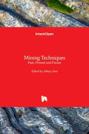 Mining Techniques de Abhay Soni