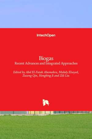 Biogas