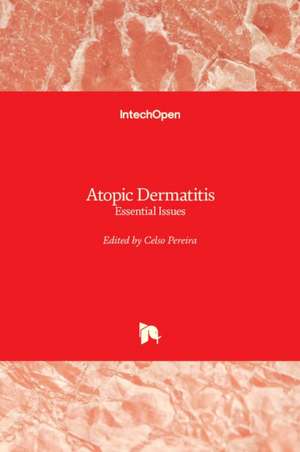 Atopic Dermatitis de Celso Pereira