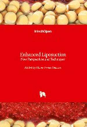 Enhanced Liposuction de Diane Irvine Duncan