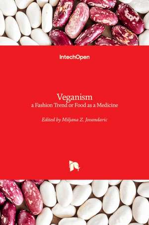 Veganism de Miljana Z. Jovandaric