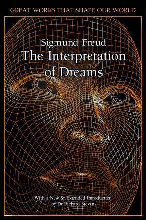 The Interpretation of Dreams de Sigmund Freud