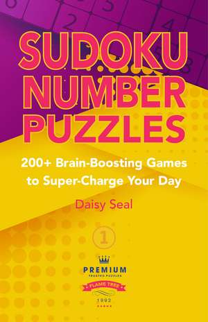 Sudoku One de Daisy Seal