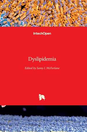 Dyslipidemia de Samy I. McFarlane