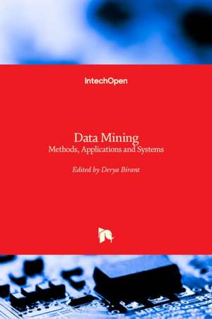 Data Mining de Derya Birant