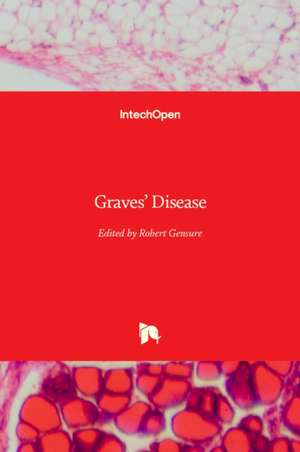 Graves' Disease