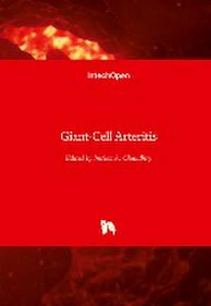 Giant-Cell Arteritis