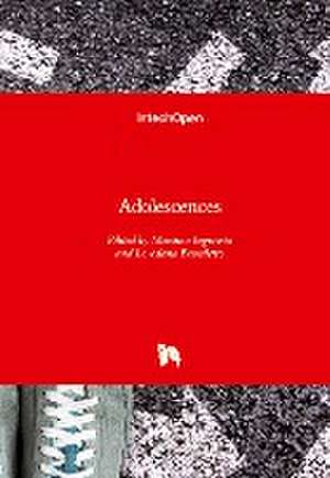 Adolescences de Massimo Ingrassia