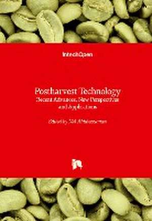 Postharvest Technology