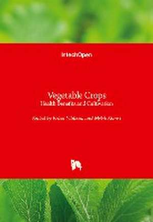 Vegetable Crops de Ertan Yildirim