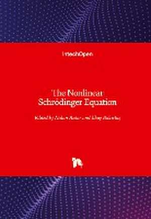Nonlinear Schrodinger Equation