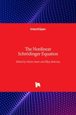 The Nonlinear Schrödinger Equation de Nalan Antar