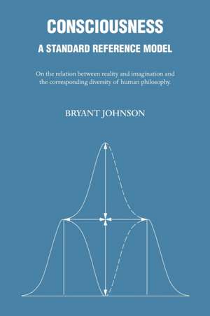 Consciousness de Bryant Johnson