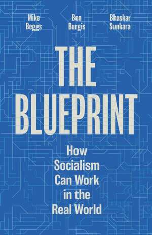 The Blueprint de Ben Burgis