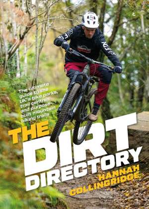 The Dirt Directory de Hannah Collingridge