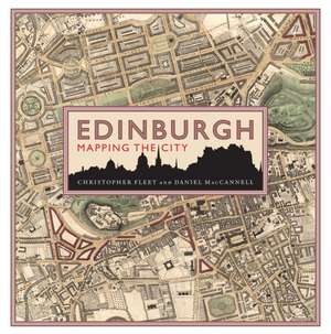 Fleet, C: Edinburgh