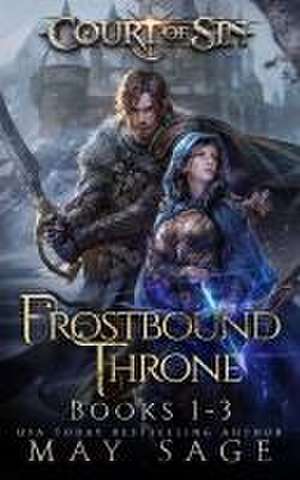 Frostbound Throne de May Sage