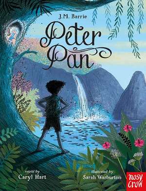 Peter Pan (Prose Edition) de Caryl Hart